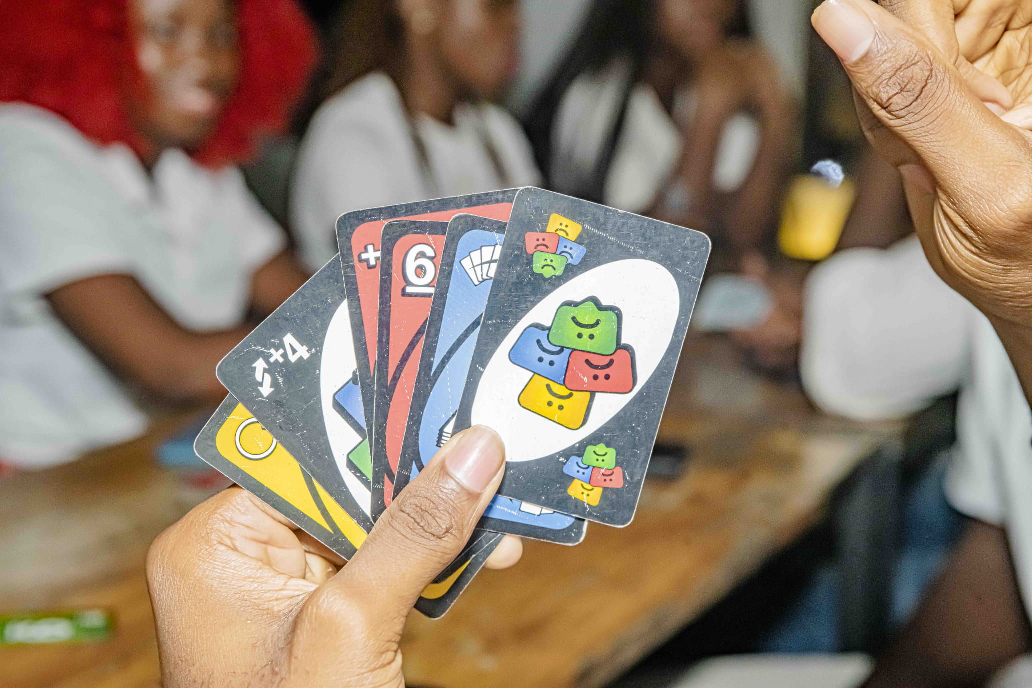 IleGames - Bar à jeux de société